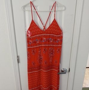 Old Navy dress